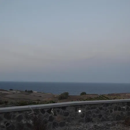 Erimo Vip Villa Vourvoulos