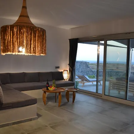 Erimo Vip Villa