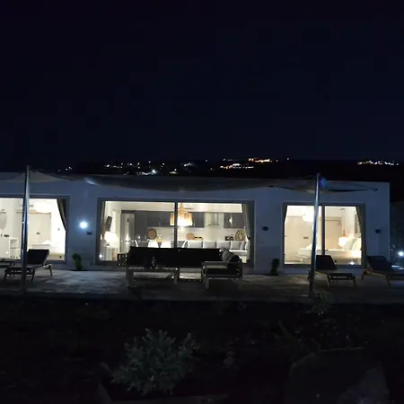 Erimo Vip Villa *