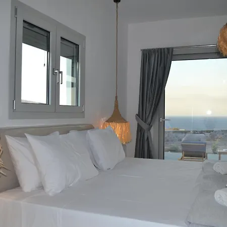 Villa Erimo Vip