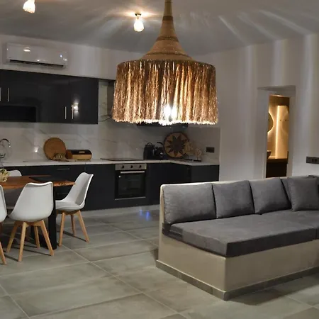 Villa Erimo Vip