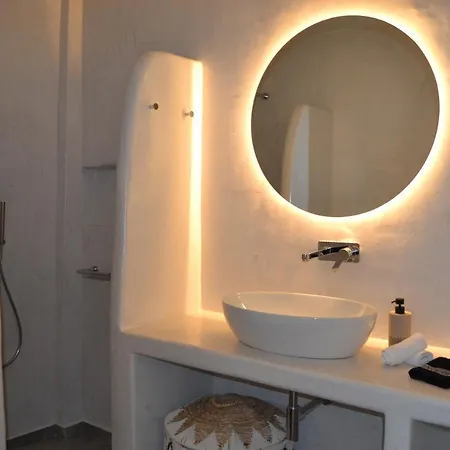 Villa Erimo Vip Vourvoulos