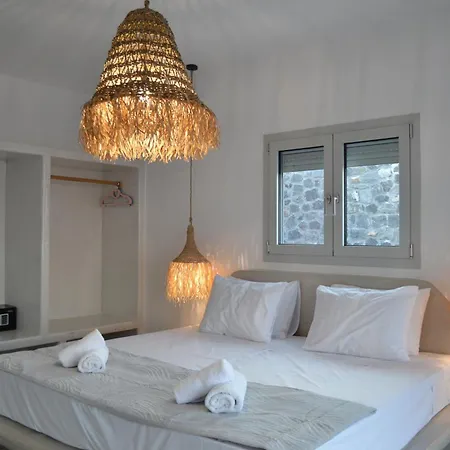 Erimo Vip * Vourvoulos