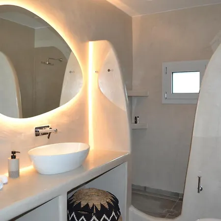 Erimo Vip Vourvoulos