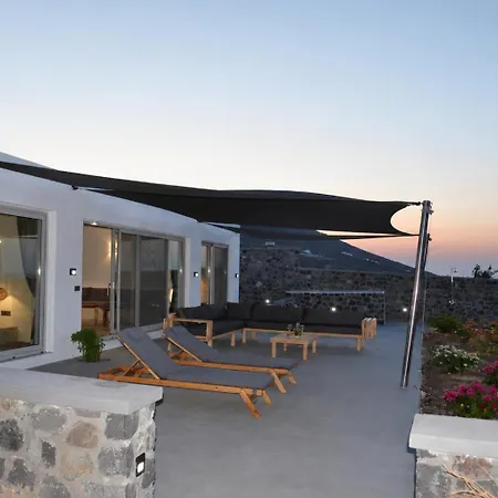 Villa Erimo Vip