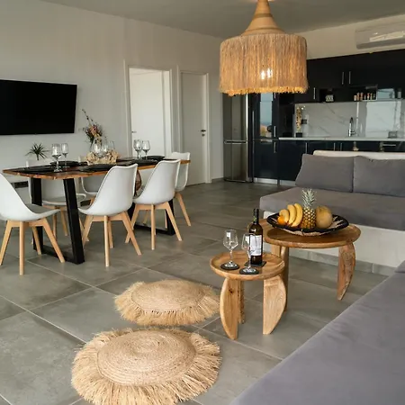 Villa Erimo Vip *