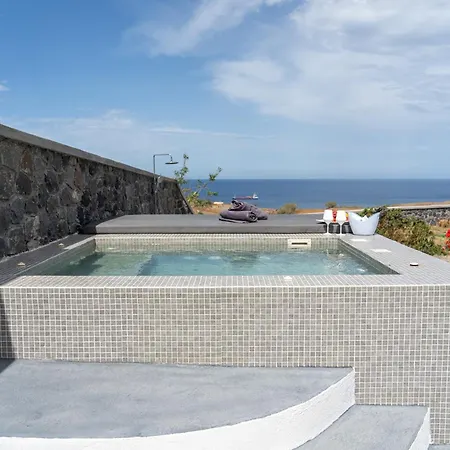 Villa Erimo Vip *