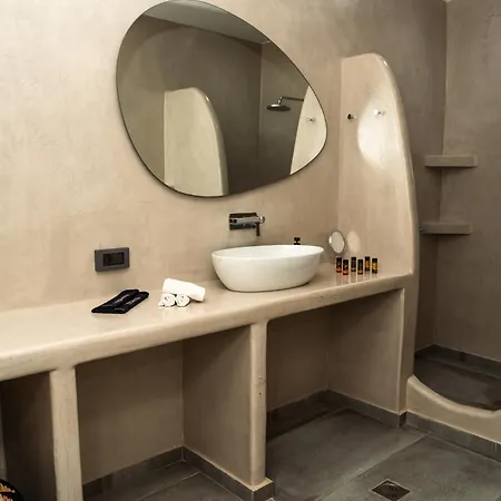 Villa Erimo Vip Vourvoúlos