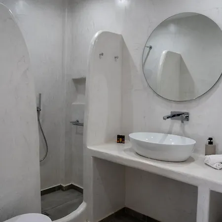 Villa Erimo Vip Vourvoúlos
