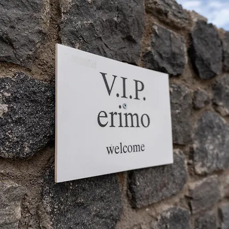 Erimo Vip Villa *