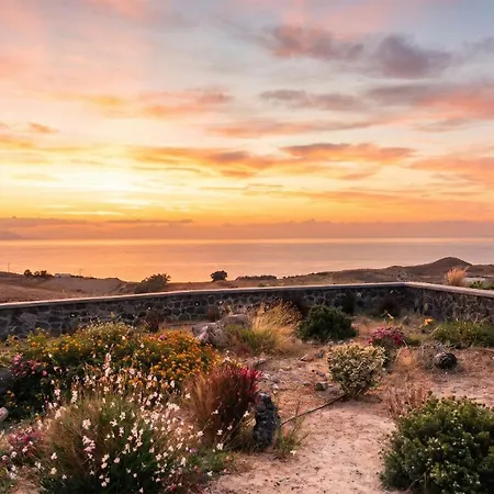 Erimo Vip Villa Vourvoúlos
