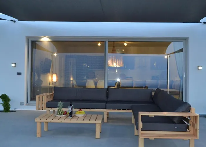 Villa Erimo Vip Vúrvulosz