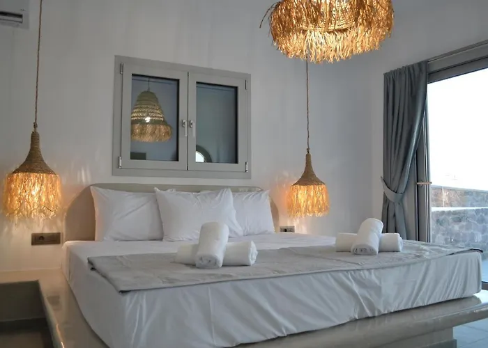 Villa Erimo Vip Vúrvulosz