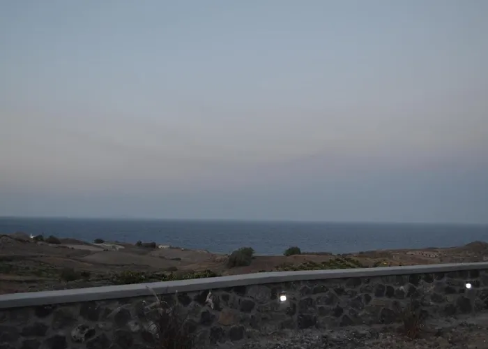 Erimo Vip Villa Vourvoúlos