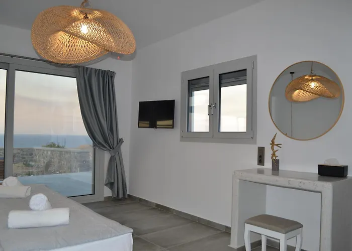 Erimo Vip Villa Vúrvulosz