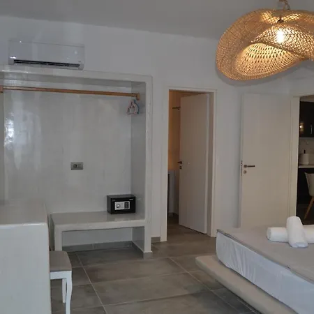 Villa Erimo Vip *