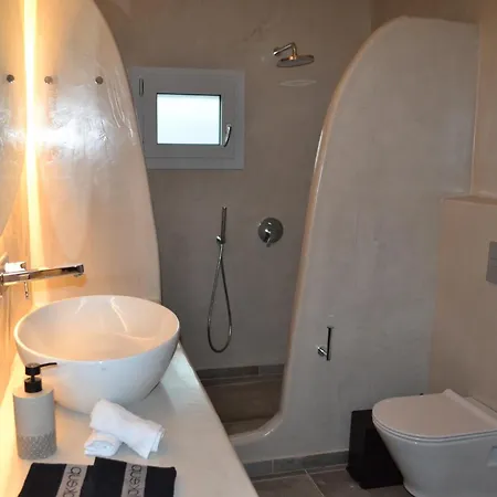 Villa Erimo Vip Vourvoúlos