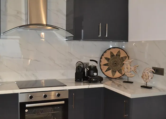 Βίλα Erimo Vip *